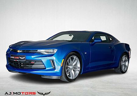 Chevrolet Camaro Coupé RS **NAVI-KAMERA-BiXENON-LEDER**