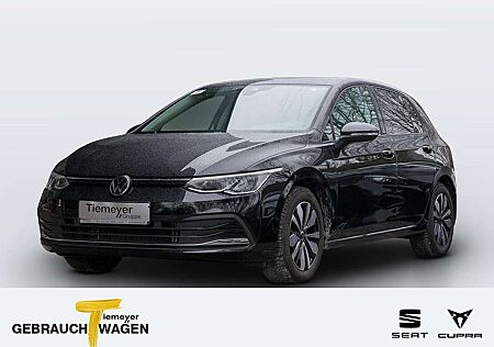 VW Golf Volkswagen 1.5 TSI MOVE NAVI AHK LED SITZHZ