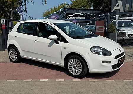 Fiat Punto 1.2 Easy 1.HD*Klima*Allwetter*Kein TÜV*