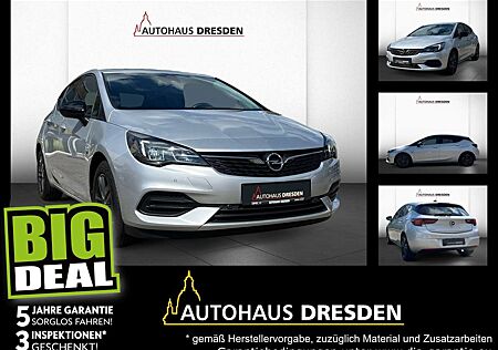 Opel Astra K 1.2 Turbo 2020 LED+Navi+Winterp.+LM