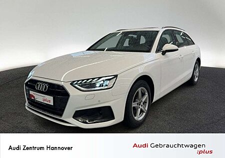 Audi A4 35 TFSI Pano Matrix LED Sportsitze