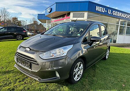 Ford B-Max Trend