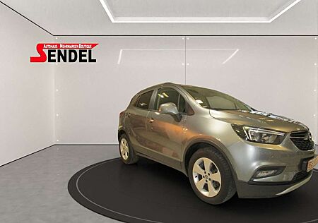 Opel Mokka X Activ.*ALLRAD****MTL.RATE 116€***