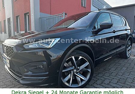 Seat Tarraco FR 4Drive.Pano.Kam.Leder.LED.7xSitze.1H