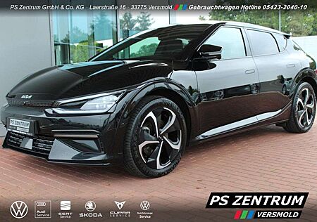 Kia EV6 Elektro 77,4 kWh GT Line 4WD Standh. SD 360