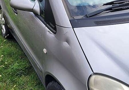 Mercedes-Benz A 160 Avantgarde