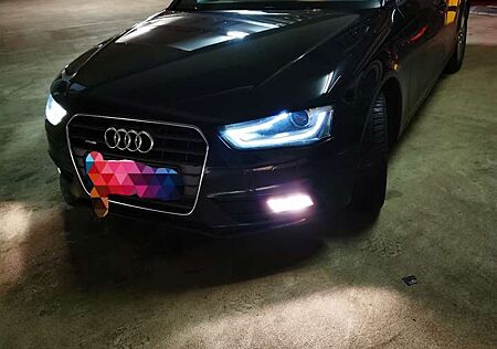 Audi A4 Avant 3.0 TDI DPF quattro S tronic Ambition