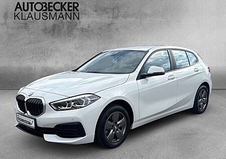 BMW 118 i ADVANTAGE LC PROF NAVI LED PDC WLAN