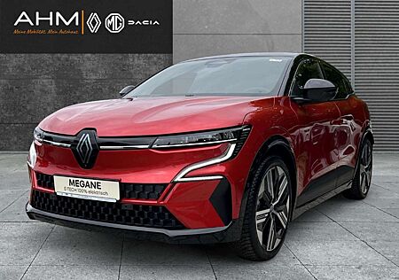 Renault Megane E-Tech Electric Techno EV60 220HP