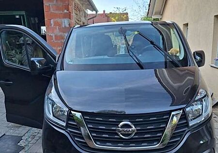 Nissan NV300 dCi145 1.6 Kombi