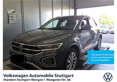 VW T-Roc Volkswagen Style 1.5 TSI DSG Kamera ACC LED SHZ