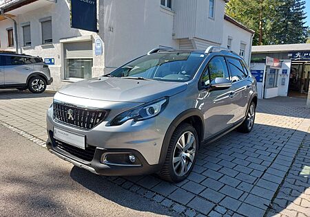 Peugeot 2008 Allure