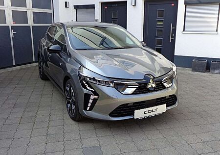 Mitsubishi Colt TOP 1.6 Hybrid