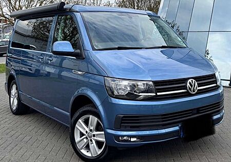 VW T6 California Volkswagen California DSG Beach
