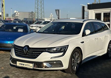 Renault Talisman Grandtour ZEN TCe 160 PS EDC