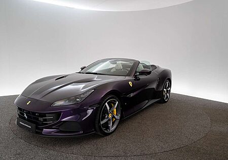 Ferrari Portofino M Singen