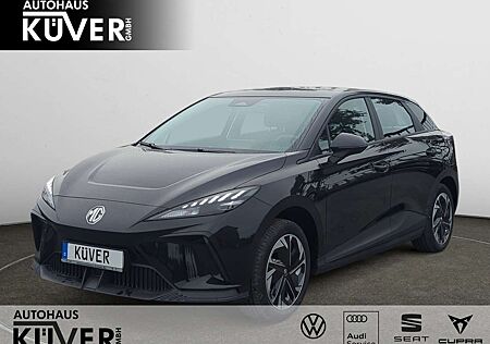 MG MG4 Standard 51 kWh Navi+ACC+LED+PDC+CarPlay AUT