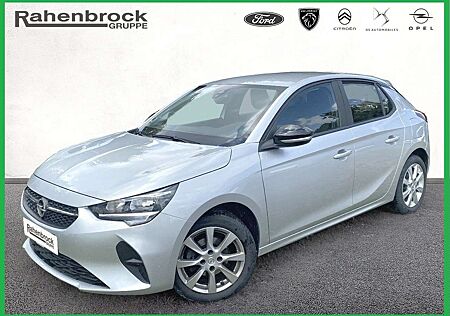 Opel Corsa Edition 5-trg. 1.2 Tutbo