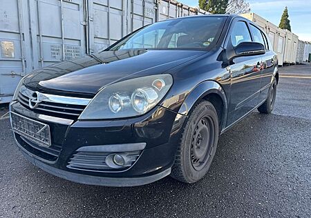 Opel Astra H Lim. Edition*HU-AU NEU*