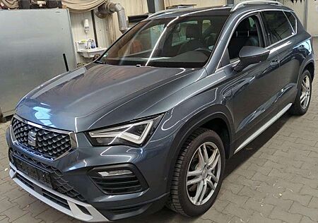 Seat Ateca Xperience DSG Pano St-Hzg. ACC Leder LED