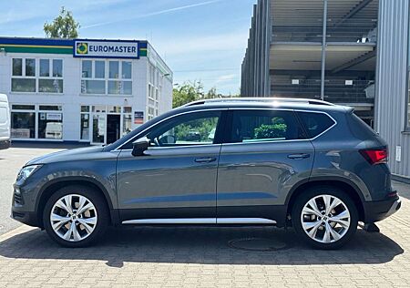 Seat Ateca Xperience DSG Pano St-Hzg. ACC Leder LED