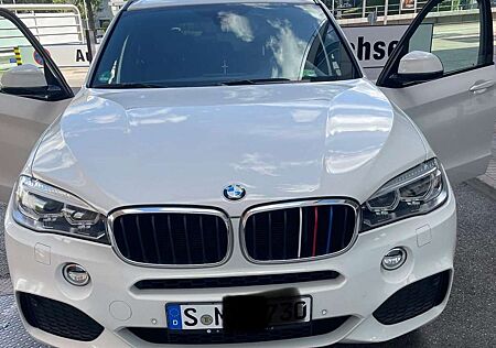 BMW X5 xDrive30d+Sport-Aut.