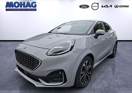 Ford Puma ST-Line 1.0 EcoBoost Mild Hybrid EU6d Vignale
