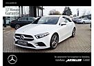 Mercedes-Benz A 220 d 4M AMG Line+StaHzg+LED+MBUX+HD Navi+Kam