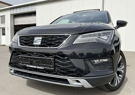 Seat Ateca 1.5 TSI Xcellence Panorama Digital Cockpit Navi DA