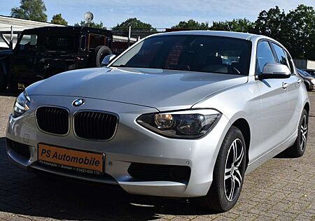 BMW 116d 116