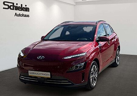 Hyundai Kona Elektro 204PS 2WD Prime *TOPZUSTAND*PANO*