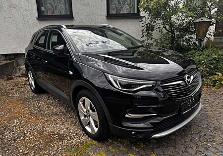 Opel Grandland X Plug-in-Hybrid 1.6 DI Aut Elegance