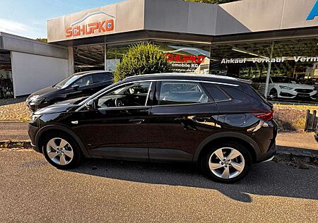 Opel Grandland X Plug-in-Hybrid 1.6 DI Aut Elegance