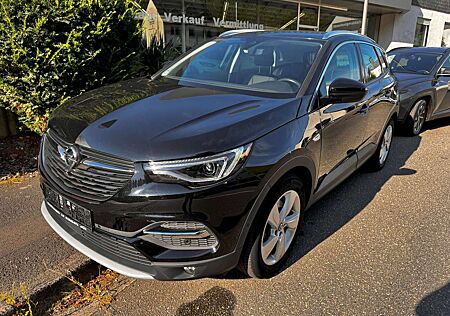 Opel Grandland X Plug-in-Hybrid 1.6 DI Aut Elegance