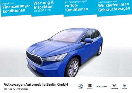 Skoda Enyaq iV 80 Loft