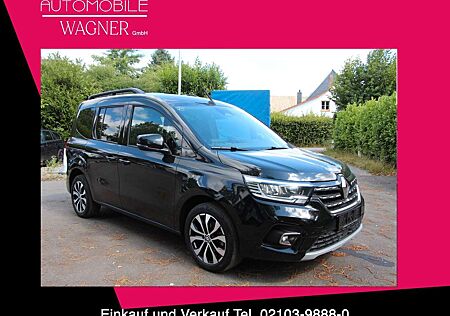 Renault Kangoo TCe 130 EDC Techno NAVI*PDC-KAMERA/35366
