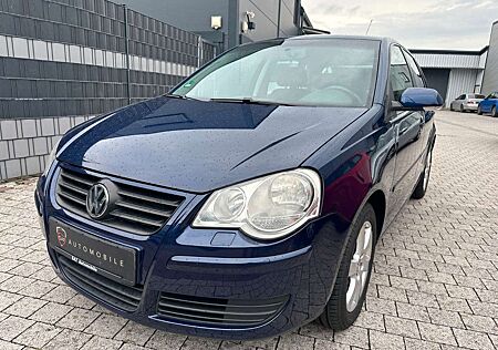 VW Polo Volkswagen IV Goal