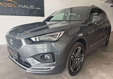 Seat Tarraco Xcellence 4Drive 7-Sitz*AHK*ACC*RFK*LED*