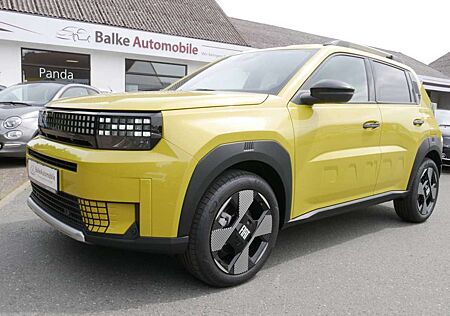 Fiat Grande Panda Hybrid la Prima Winterpaket (VOLL!)