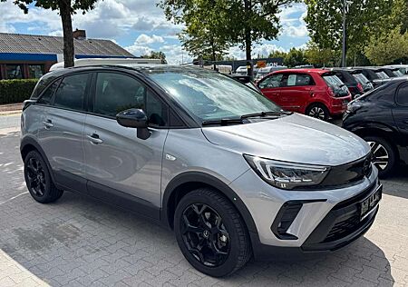 Opel Crossland X Crossland Sport 1.2T | Kamera | KLIMA | SHZ