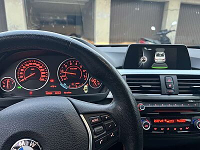 BMW 420 420i Cabrio  Sport Line