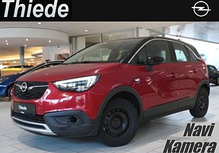 Opel Crossland X 1.2 2020 NAVI/LED/KAMERA/SHZ/DAB+