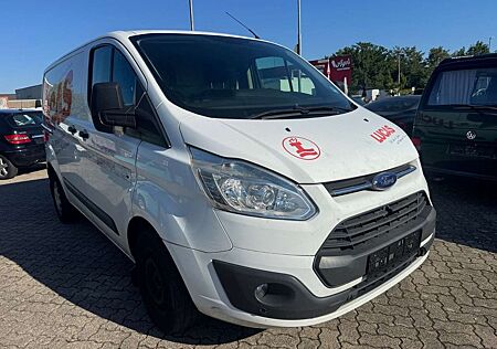Ford Transit Custom Kasten 270 L1 Trend