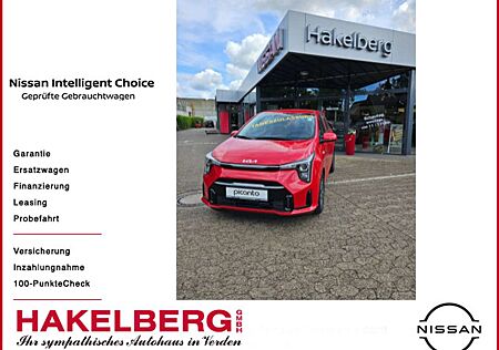 Kia Picanto 1.0 Vision Navi, Rückfahrkamera, Sitzhei