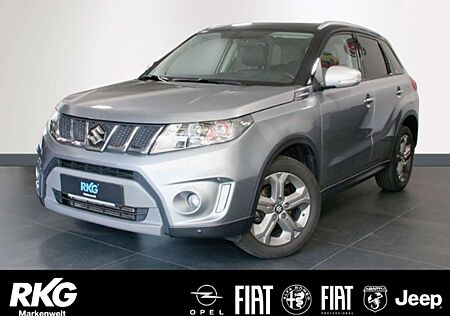 Suzuki Vitara 1.4 S 4x2 Sport, Boosterjet, 8-fach bereift