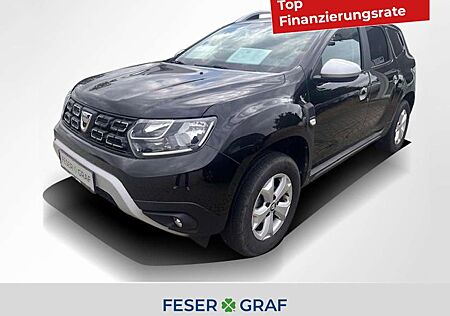 Dacia Duster II 1.0 TCe 100 Comf/PDC/GRA/Klima/Kamera