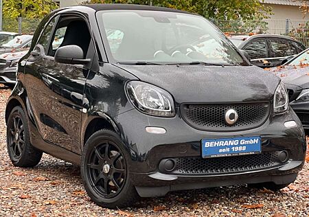 Smart ForTwo *1.HAND*KLIMAAUTOMATIK*AUTOMATIK