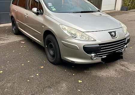 Peugeot 307 HDi SW 110