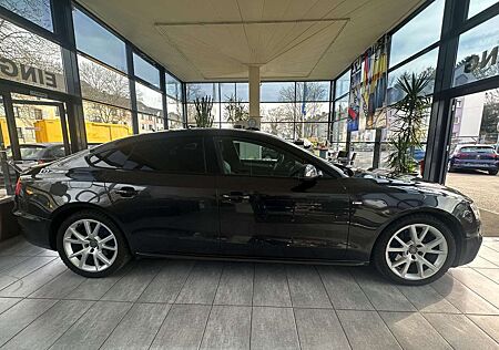 Audi A5 3.0 TDI quattro*NAVI*AHK*S-Line*B&O