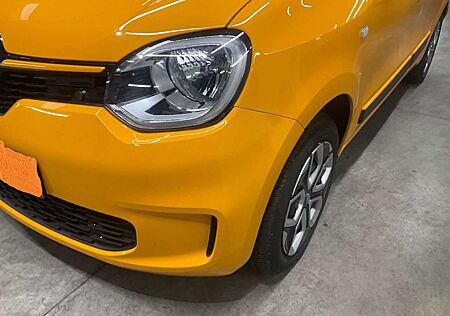 Renault Twingo ElectricZEN